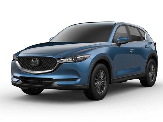 MAZDA CX-5 2019 JM3KFBCM9K0519463 image