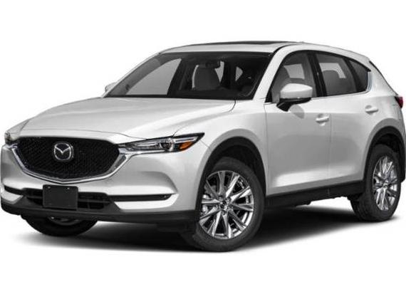 MAZDA CX-5 2019 JM3KFBDM3K0682138 image