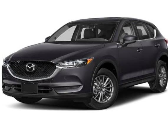 MAZDA CX-5 2019 JM3KFBCM5K0599960 image