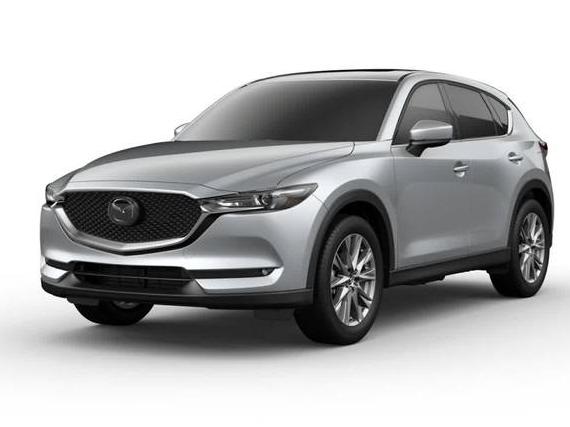 MAZDA CX-5 2019 JM3KFBDM5K0531950 image