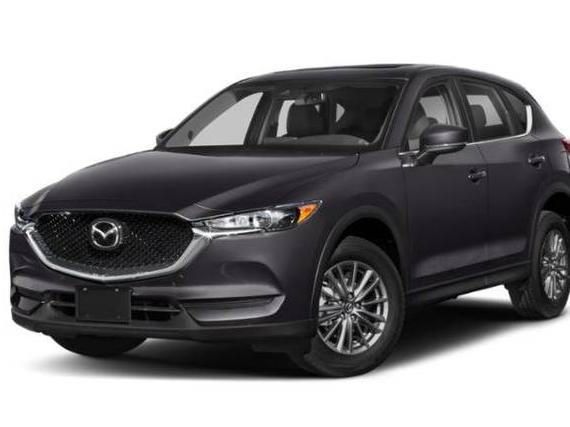 MAZDA CX-5 2019 JM3KFBCM0K0685435 image