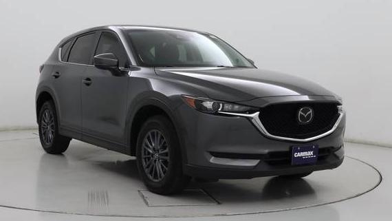 MAZDA CX-5 2019 JM3KFBCM6K0616829 image