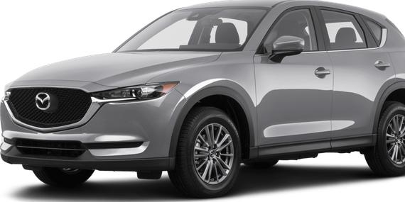 MAZDA CX-5 2019 JM3KFABM8K0678907 image