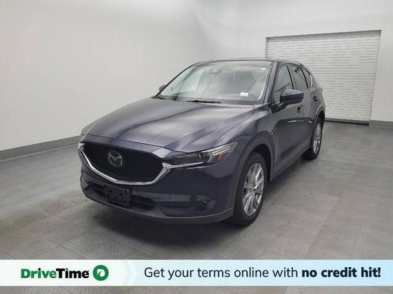 MAZDA CX-5 2019 JM3KFBDM5K0527199 image