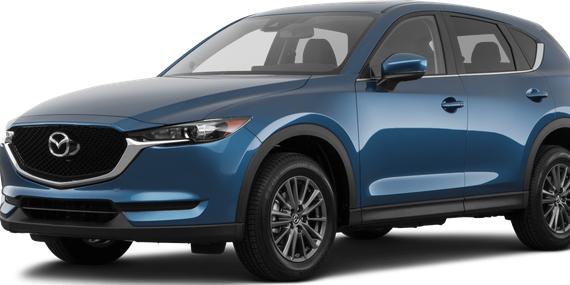 MAZDA CX-5 2019 JM3KFACMXK0538002 image