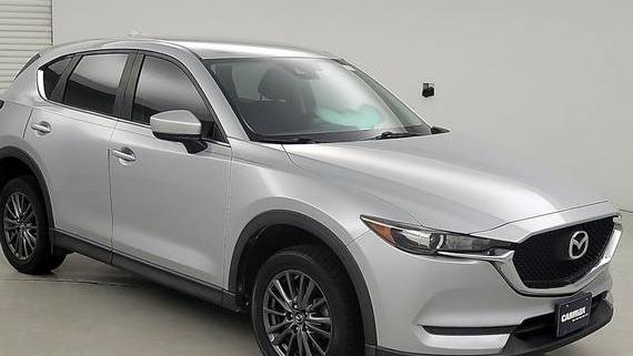 MAZDA CX-5 2019 JM3KFABM1K0692048 image
