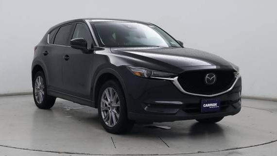 MAZDA CX-5 2019 JM3KFBDMXK0679687 image