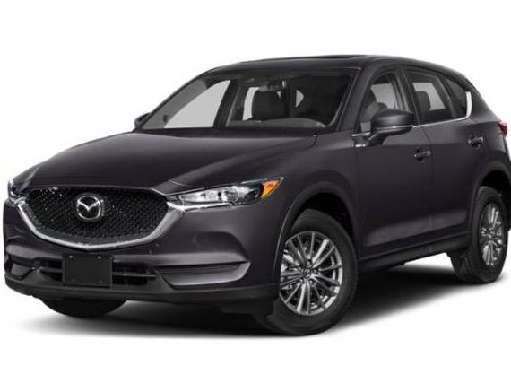 MAZDA CX-5 2019 JM3KFBCM3K0626606 image