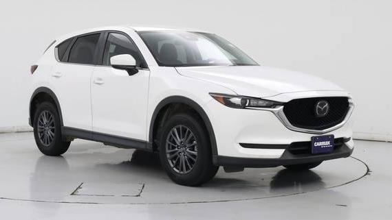 MAZDA CX-5 2019 JM3KFACM1K1534950 image