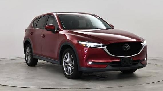 MAZDA CX-5 2019 JM3KFADM2K1517248 image