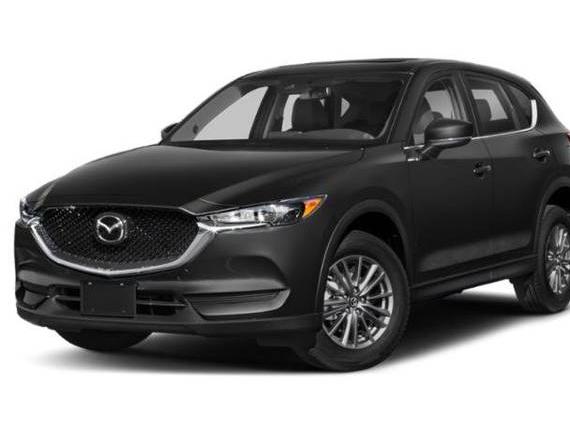 MAZDA CX-5 2019 JM3KFBCM1K0501460 image
