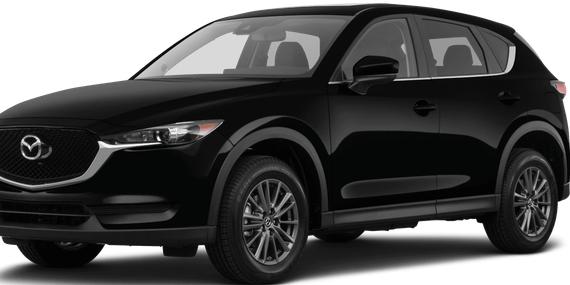 MAZDA CX-5 2019 JM3KFBCM7K0500913 image