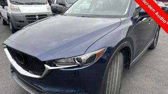 MAZDA CX-5 2019 JM3KFACM1K1682547 image