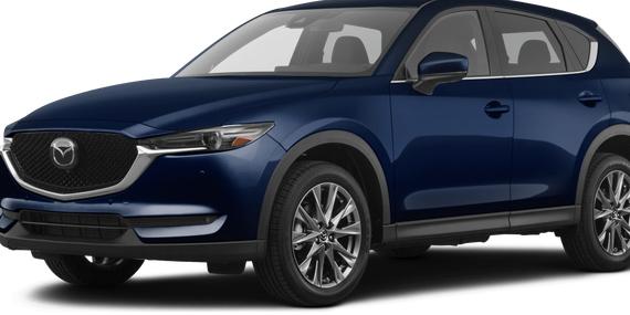 MAZDA CX-5 2019 JM3KFBEY7K0609467 image MAZDA CX-5 2019 JM3KFBEY7K0609467 image