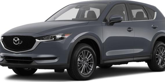 MAZDA CX-5 2019 JM3KFBCM0K1562244 image
