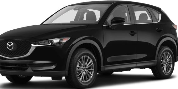 MAZDA CX-5 2019 JM3KFBBM0K0673934 image