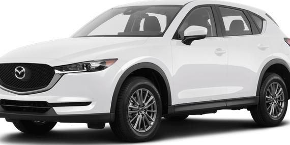 MAZDA CX-5 2019 JM3KFABM2K0684301 image