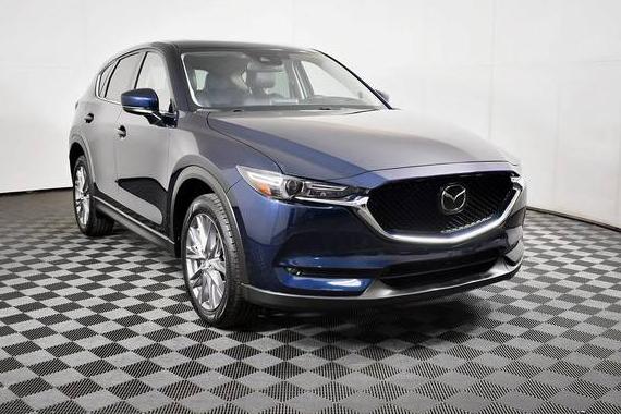 MAZDA CX-5 2019 JM3KFBDM0K0637027 image