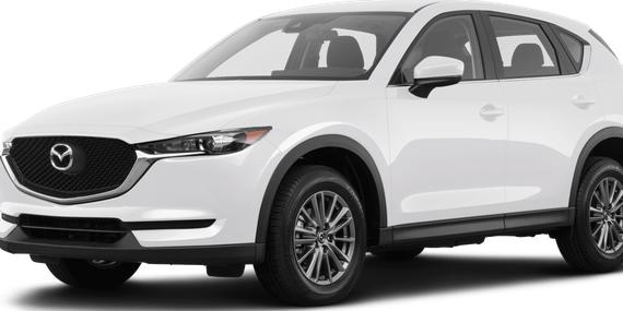 MAZDA CX-5 2019 JM3KFABM3K0610188 image