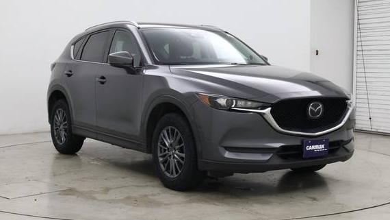 MAZDA CX-5 2019 JM3KFBCM2K0686764 image
