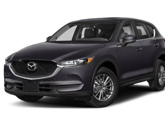 MAZDA CX-5 2019 JM3KFACM1K1603085 image