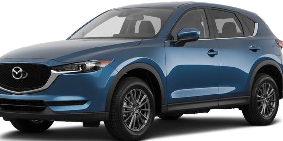MAZDA CX-5 2019 JM3KFACM5K1511493 image MAZDA CX-5 2019 JM3KFACM5K1511493 image