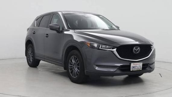 MAZDA CX-5 2019 JM3KFACM8K1683940 image MAZDA CX-5 2019 JM3KFACM8K1683940 image