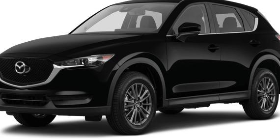MAZDA CX-5 2019 JM3KFBCM9K0620308 image