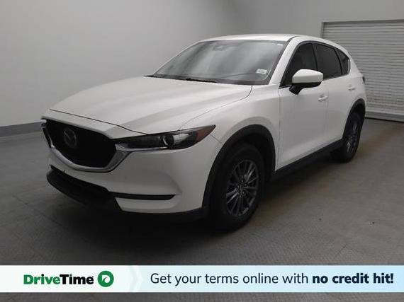 MAZDA CX-5 2019 JM3KFACM3K0535393 image