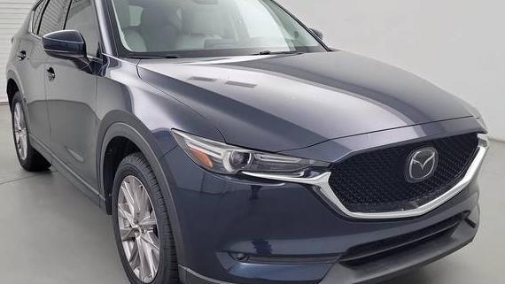 MAZDA CX-5 2019 JM3KFADM8K1580466 image