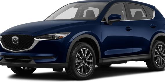 MAZDA CX-5 2019 JM3KFBDM0K0673302 image MAZDA CX-5 2019 JM3KFBDM0K0673302 image