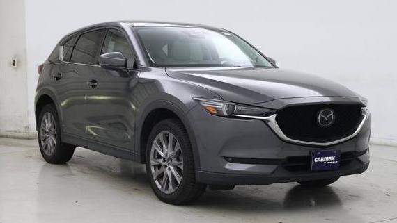 MAZDA CX-5 2019 JM3KFBDM5K0656124 image
