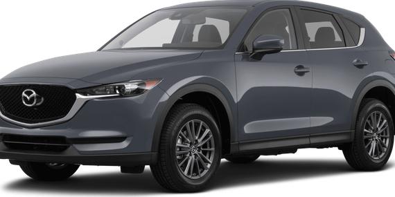 MAZDA CX-5 2019 JM3KFBCMXK0619829 image