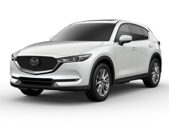 MAZDA CX-5 2019 JM3KFBDYXK0623686 image