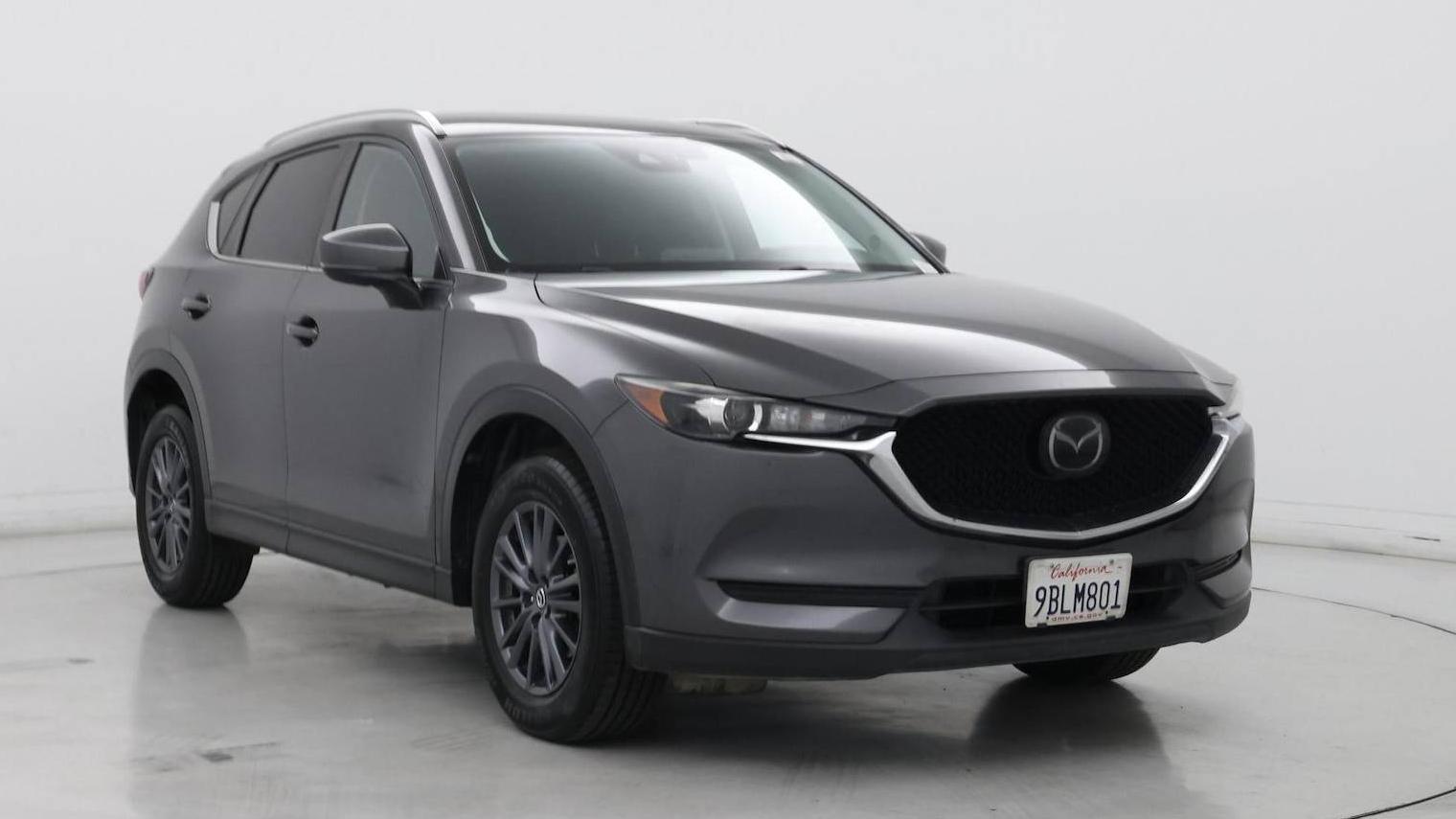MAZDA CX-5 2019 JM3KFACM2K1567925 image