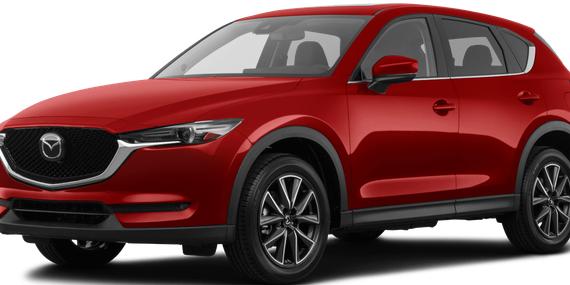 MAZDA CX-5 2019 JM3KFBDM5K0687955 image