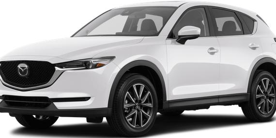 MAZDA CX-5 2019 JM3KFBDM6K0691982 image