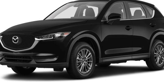 MAZDA CX-5 2019 JM3KFBBM6K1667677 image