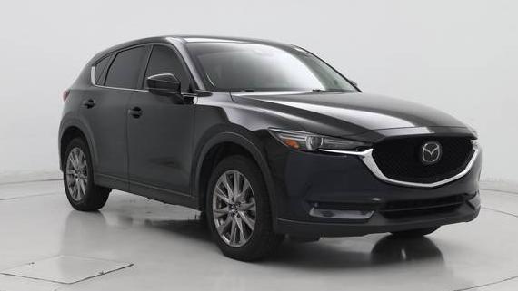 MAZDA CX-5 2019 JM3KFBDM0K0619269 image