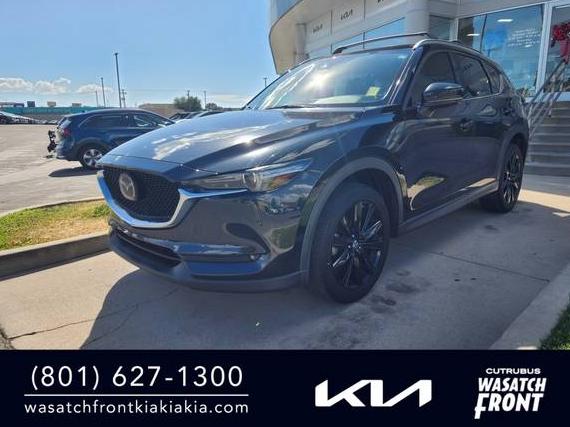MAZDA CX-5 2019 JM3KFBDM2K0500588 image MAZDA CX-5 2019 JM3KFBDM2K0500588 image