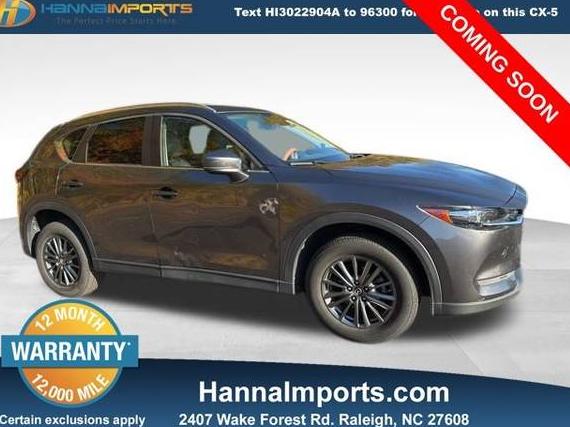 MAZDA CX-5 2019 JM3KFACM8K1505252 image MAZDA CX-5 2019 JM3KFACM8K1505252 image