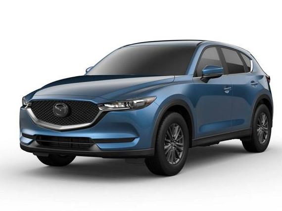 MAZDA CX-5 2019 JM3KFBCMXK1542101 image