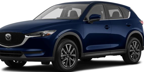 MAZDA CX-5 2019 JM3KFBDM8K1573913 image