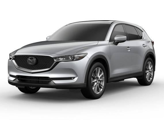 MAZDA CX-5 2019 JM3KFBDM1K0661188 image