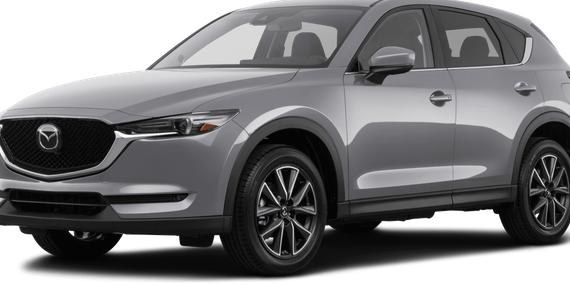 MAZDA CX-5 2019 JM3KFBDM3K0607634 image