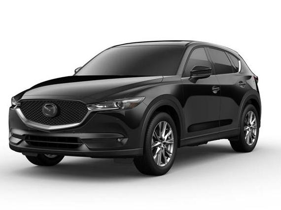 MAZDA CX-5 2019 JM3KFBEY1K0655568 image