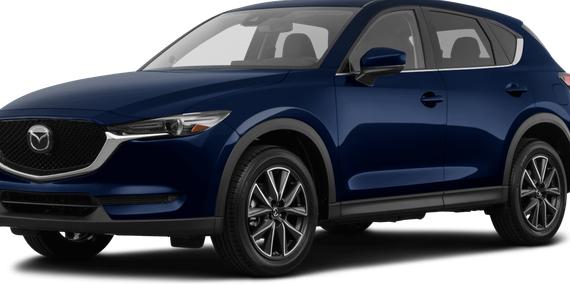 MAZDA CX-5 2019 JM3KFBDM9K1527698 image