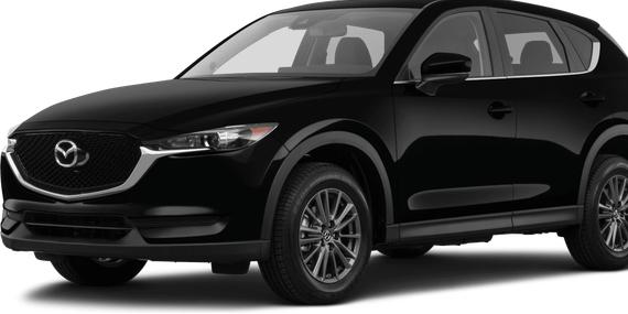 MAZDA CX-5 2019 JM3KFBCM9K0569019 image