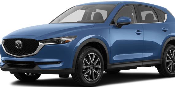 MAZDA CX-5 2019 JM3KFBDYXK0571508 image