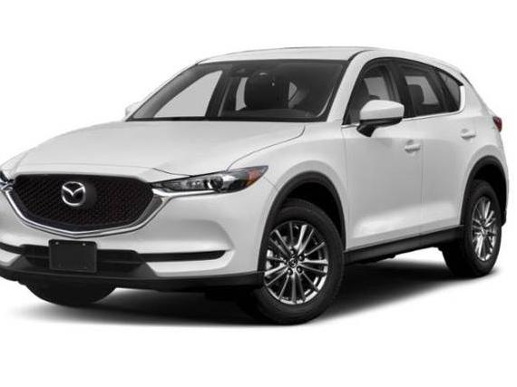 MAZDA CX-5 2019 JM3KFBBM7K0667158 image